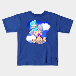 Fairy Ever After Kids T-Shirt